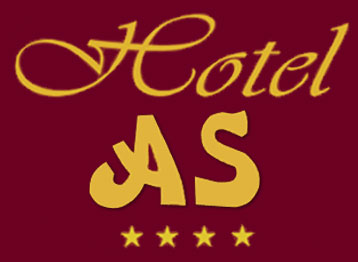 Hotel AS - Sobe i apartmani / Rooms and Suites / Die Zimmer und Appartements / Le camere e gli appartamenti